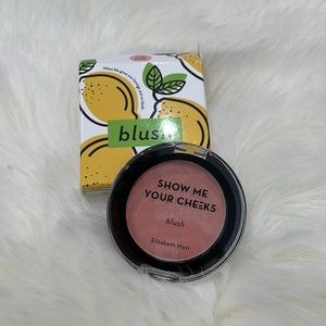 Show Me Your Cheeks Blush